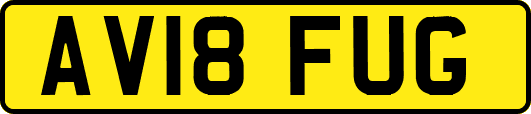 AV18FUG