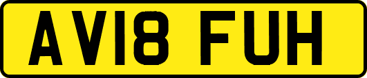AV18FUH