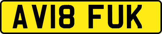 AV18FUK