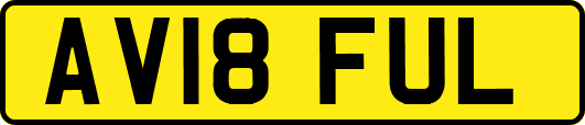 AV18FUL