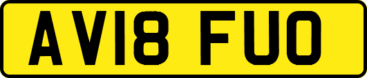 AV18FUO