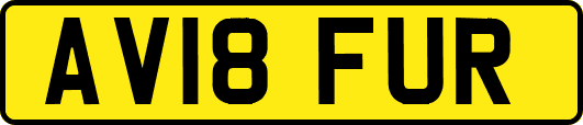 AV18FUR