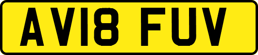 AV18FUV