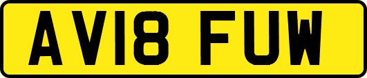 AV18FUW