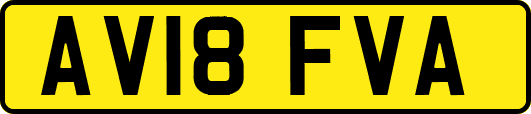 AV18FVA