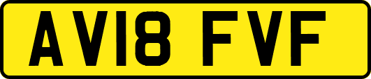 AV18FVF