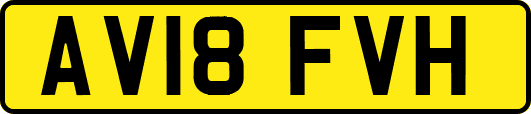 AV18FVH