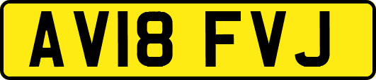 AV18FVJ