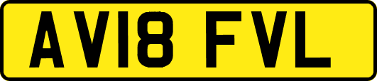 AV18FVL