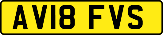 AV18FVS