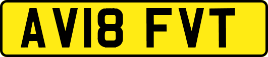 AV18FVT