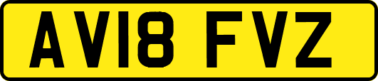 AV18FVZ