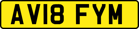 AV18FYM