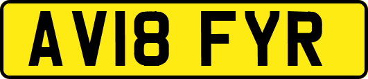 AV18FYR
