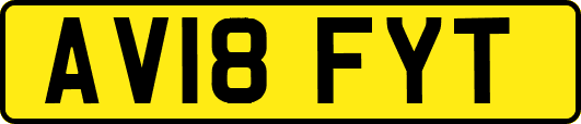 AV18FYT