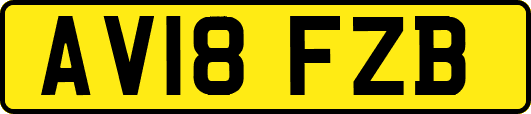 AV18FZB