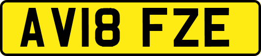 AV18FZE