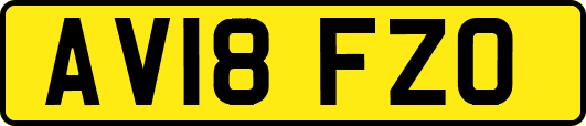 AV18FZO