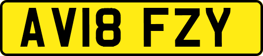 AV18FZY