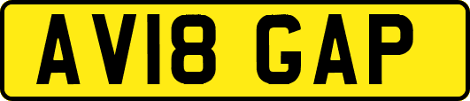 AV18GAP