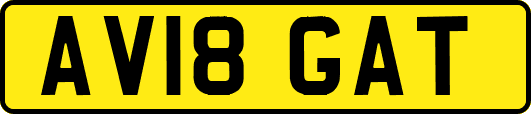 AV18GAT