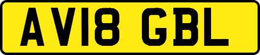 AV18GBL