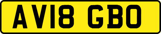 AV18GBO