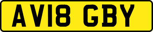 AV18GBY