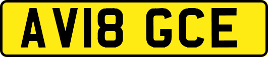 AV18GCE