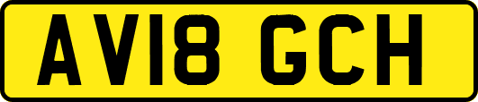 AV18GCH