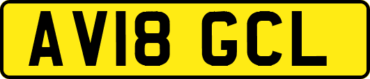 AV18GCL