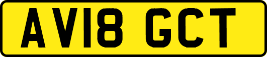 AV18GCT