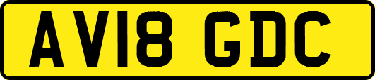 AV18GDC