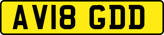 AV18GDD