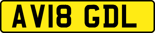 AV18GDL
