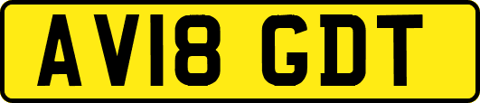 AV18GDT