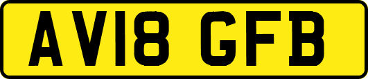 AV18GFB