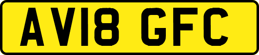 AV18GFC