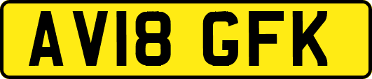 AV18GFK