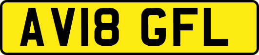 AV18GFL