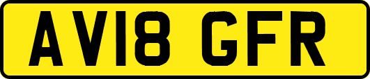 AV18GFR