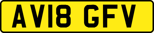 AV18GFV