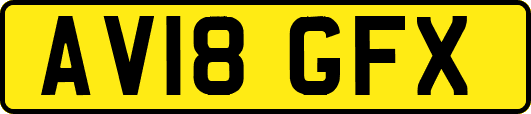 AV18GFX