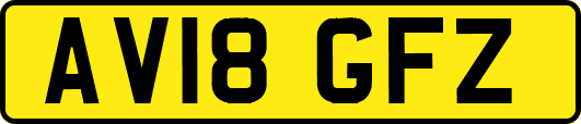 AV18GFZ