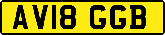 AV18GGB