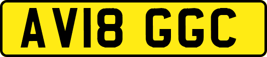 AV18GGC