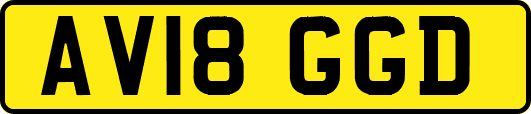 AV18GGD