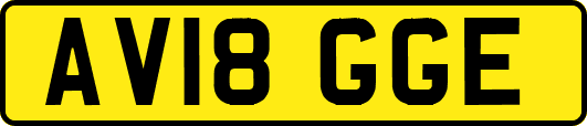 AV18GGE