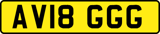 AV18GGG
