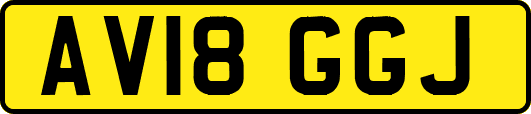AV18GGJ